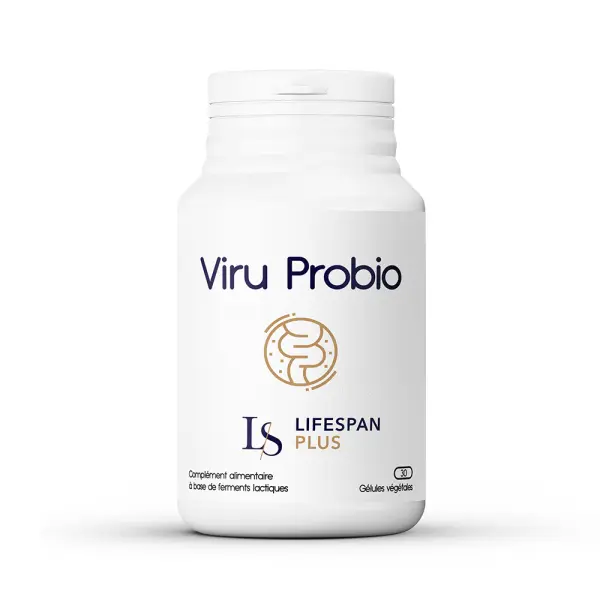 Viru Probio